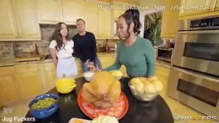 تتناك في بيت الطالبات من شاب