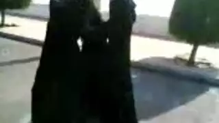 خليجيات بصراخ