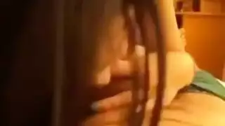 ترجمة زوجة عربية في علاقة جنسية مع أجنبي قضيبان لفاجرة متلهفة