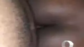 إفطار صباحي يمكن أن تحصل عليه من أي وقت مضى: عمل كس على طراز بانج بروس