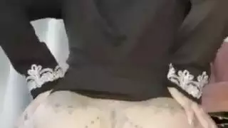 جلسة ياسمينة خان المنفردة الصريحة: ممارسة الجنس بالدسار خلال شهر الصيام