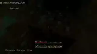 إباحية تغيير الجنس: مص القضيب وبلع السائل المنوي مرتين