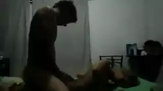 جنس هاردكور سري لعلاقة غرامية