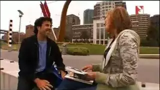 بورن في الحديقة العامة: بنات عاريات ينكحن بكل الوضعيات