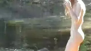 نيك بنت خالتي نايمه